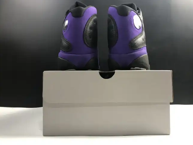 Cheap TB Air DJ5982-015 13 Jordan Purple Court 0516